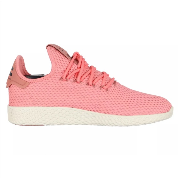adidas pharrell williams rose